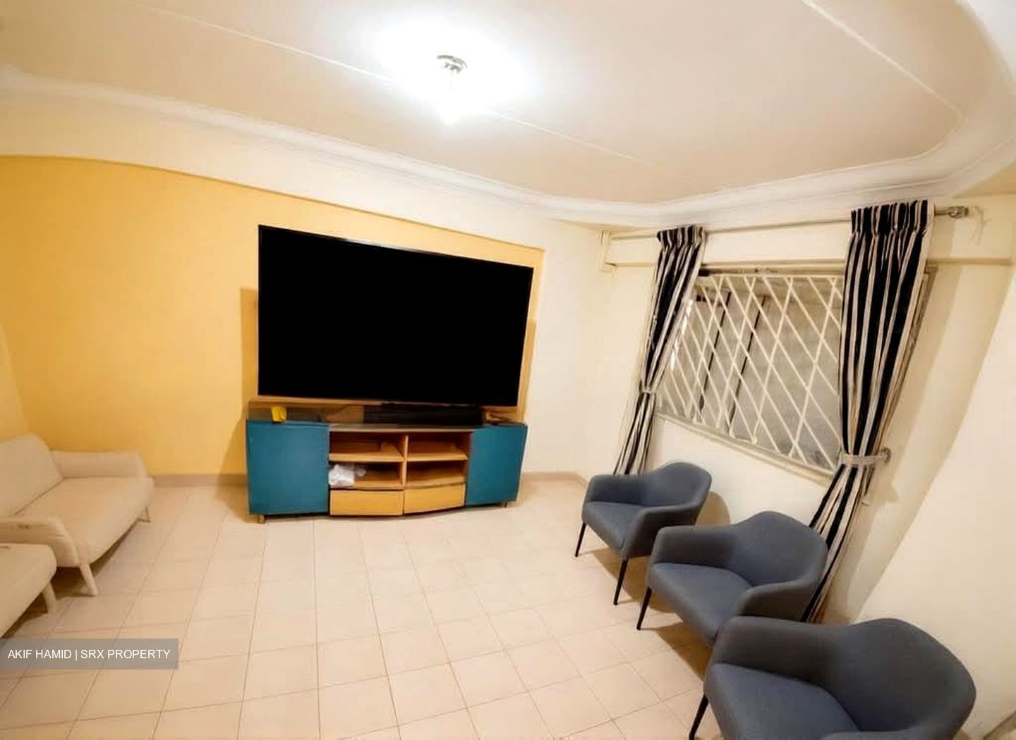 Blk 130 Simei Street 1 (Tampines), HDB 4 Rooms #541176471